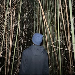 Meet your Posher, Hunter